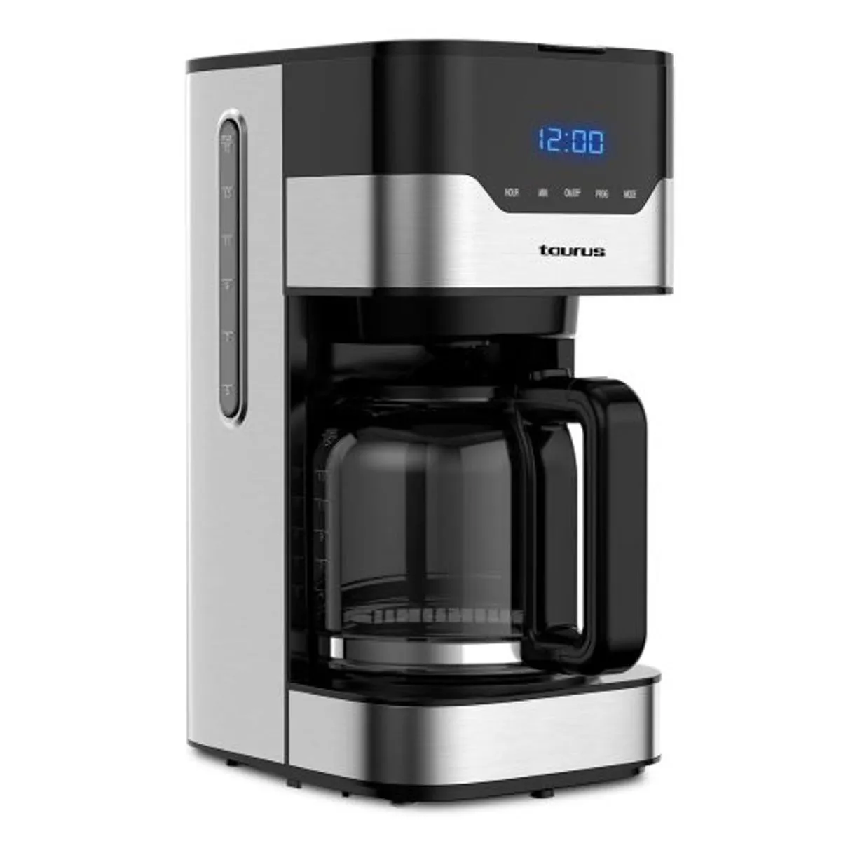 Cafetera Alba Digital Taurus